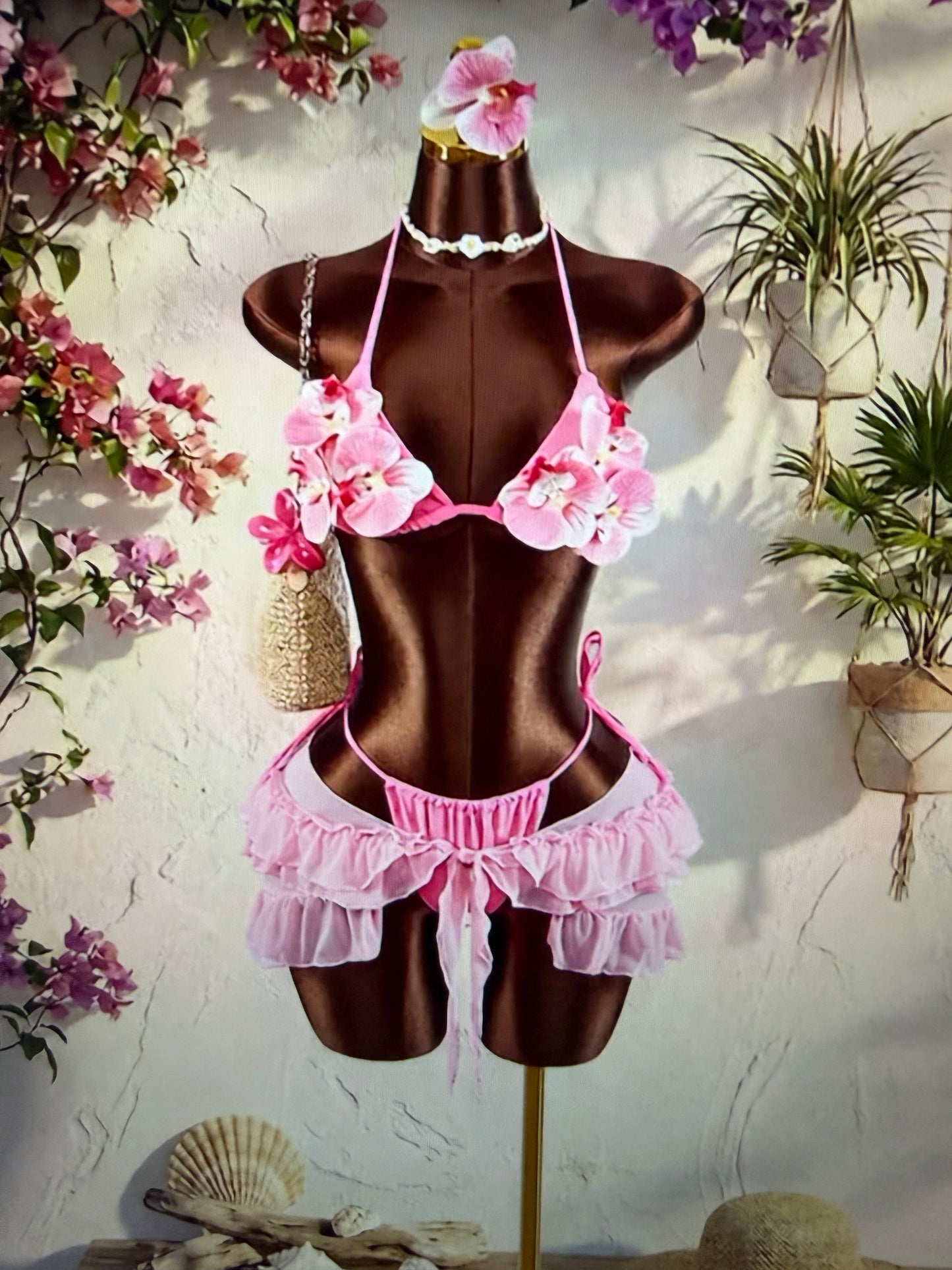 swim suit