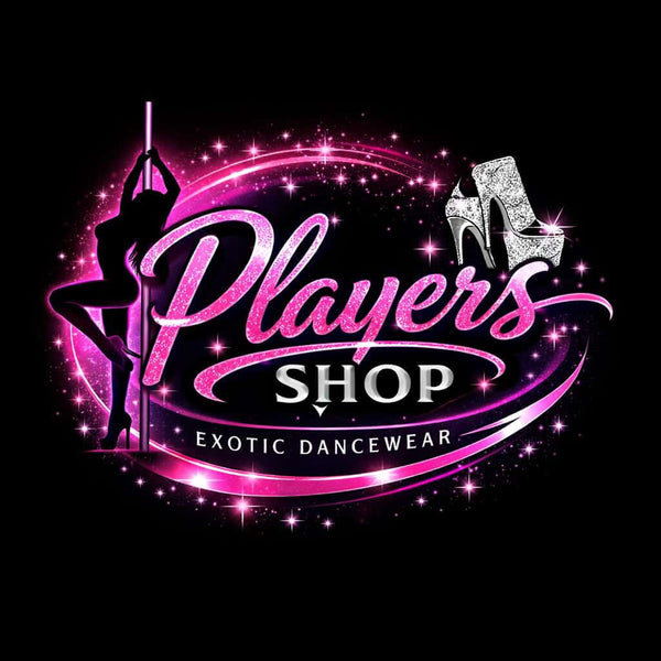 The players shop