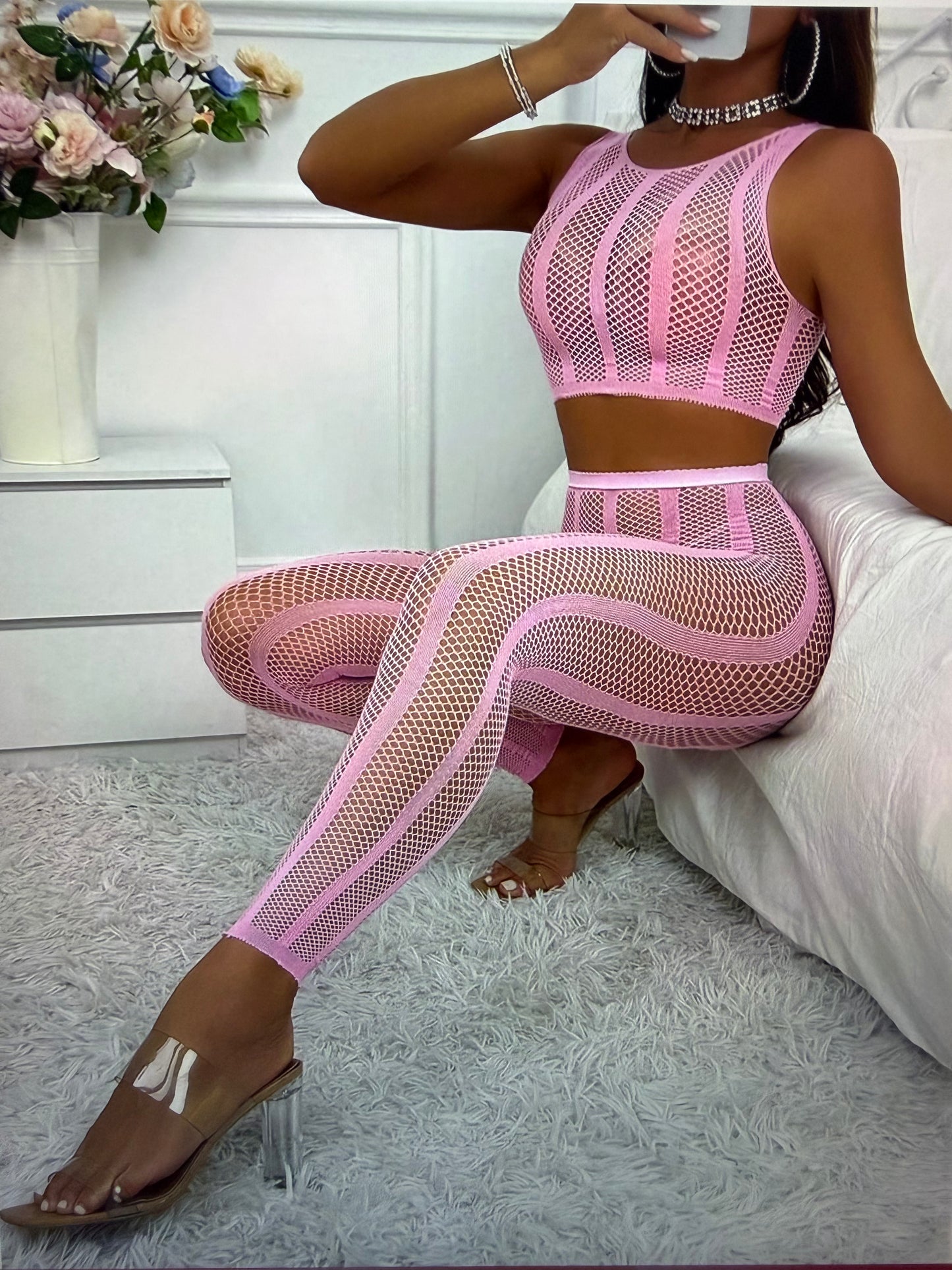 2 piece set