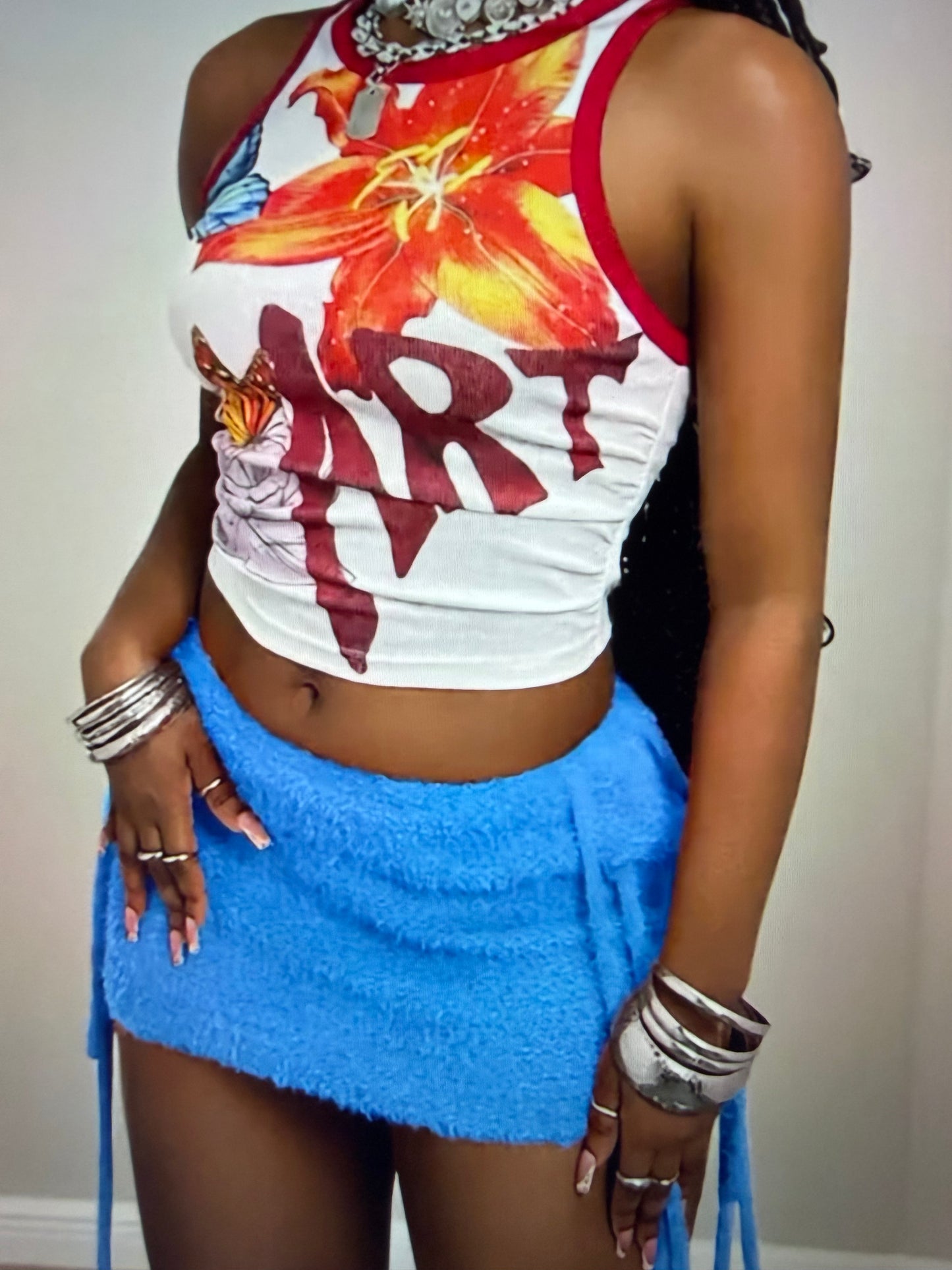 skirt